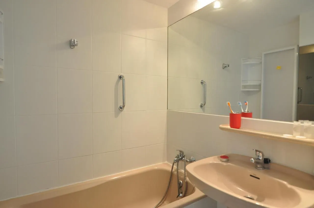 Rnet - Helios Roses Costa Brava Santa Margarita Apartment